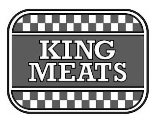 KING MEATS