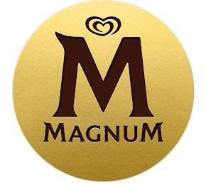 M MAGNUM