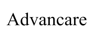 ADVANCARE