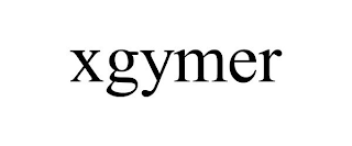 XGYMER