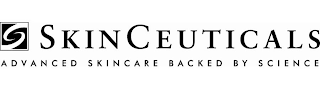 SKINCEUTICALS ADVANCED SKINCARE BACKED BY SCIENCE