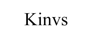 KINVS