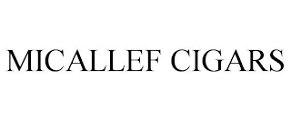 MICALLEF CIGARS