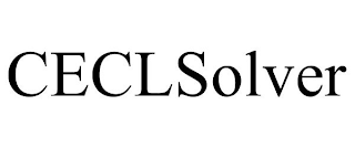 CECLSOLVER