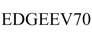 EDGEEV70