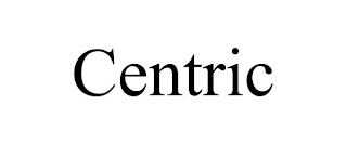 CENTRIC