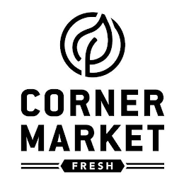 CORNER MARKET FRESH