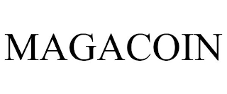 MAGACOIN