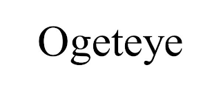 OGETEYE