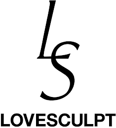 LS LOVESCULPT