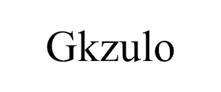 GKZULO