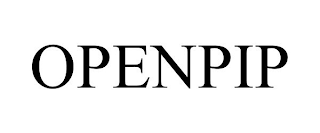 OPENPIP