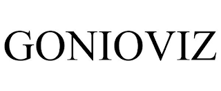 GONIOVIZ