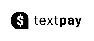 $ TEXTPAY