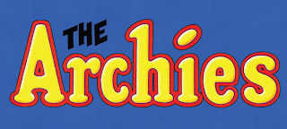 THE ARCHIES