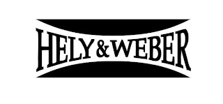 HELY & WEBER