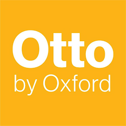 OTTO BY OXFORD