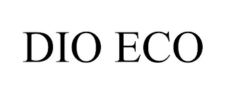 DIO ECO