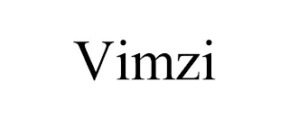 VIMZI