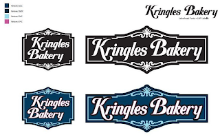 KRINGLES BAKERY