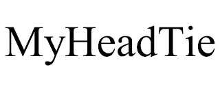 MYHEADTIE