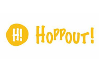 H! HOPPOUT!