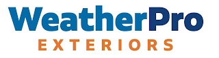 WEATHERPRO EXTERIORS