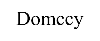 DOMCCY