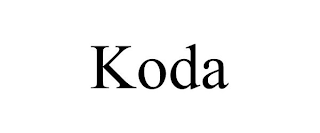 KODA