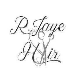 R.JAYE HAIR