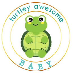 TURTLEY AWESOME BABY