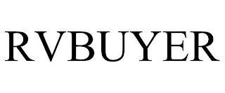 RVBUYER