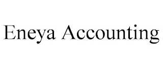 ENEYA ACCOUNTING