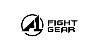 A1 FIGHT GEAR