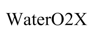 WATERO2X