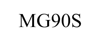 MG90S