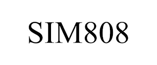 SIM808