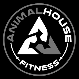 ANIMALHOUSE FITNESS