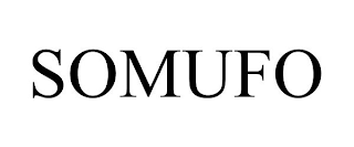 SOMUFO