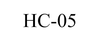 HC-05