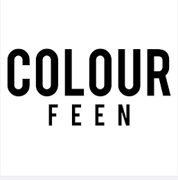 COLOURFEEN