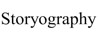 STORYOGRAPHY