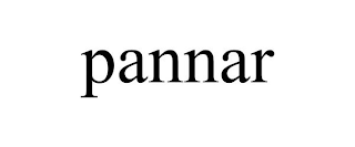 PANNAR