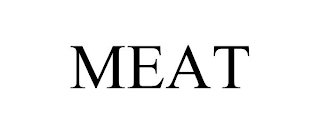 MEAT