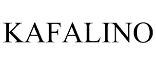 KAFALINO