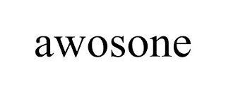 AWOSONE