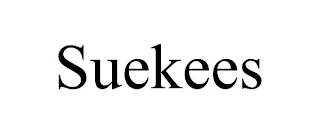 SUEKEES
