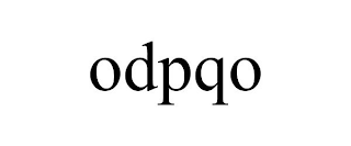 ODPQO