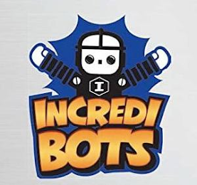 I INCREDIBOTS