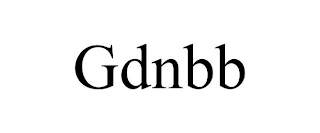 GDNBB